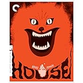 House (The Criterion Collection) [Blu-ray]