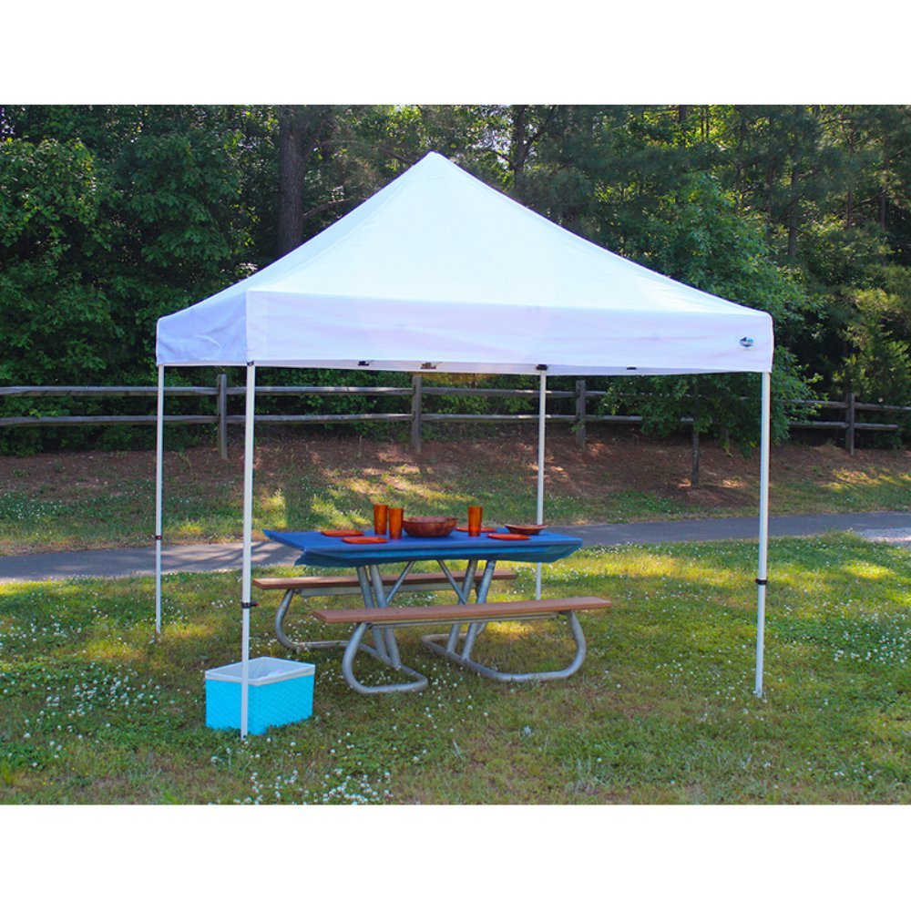 King Canopy 10x10 Instant Canopy - Tuff Tent