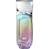 Rue Broca NEXA Immortal Pour Homme Eau de Parfum Spray For Men, 3.4 Fl. Oz