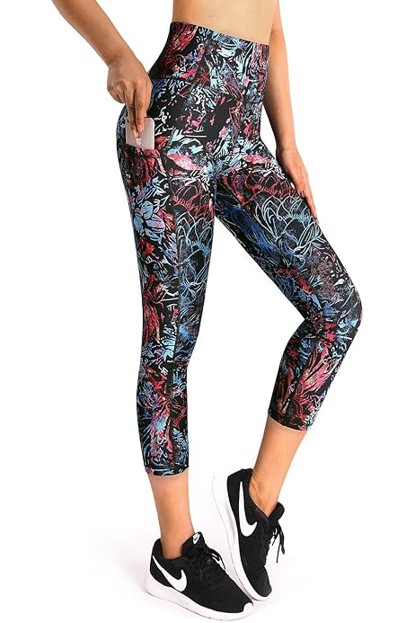Styleword Leggings