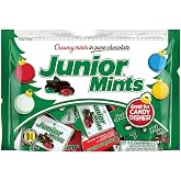 Junior Mints Christmas 8.5oz Bag