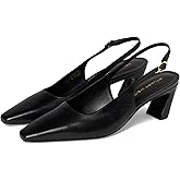 Stuart Weitzman Women's Stassi Slingback 50 Pump
