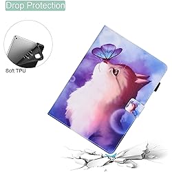 BYCeKe for Kindle Fire Max 11 Case