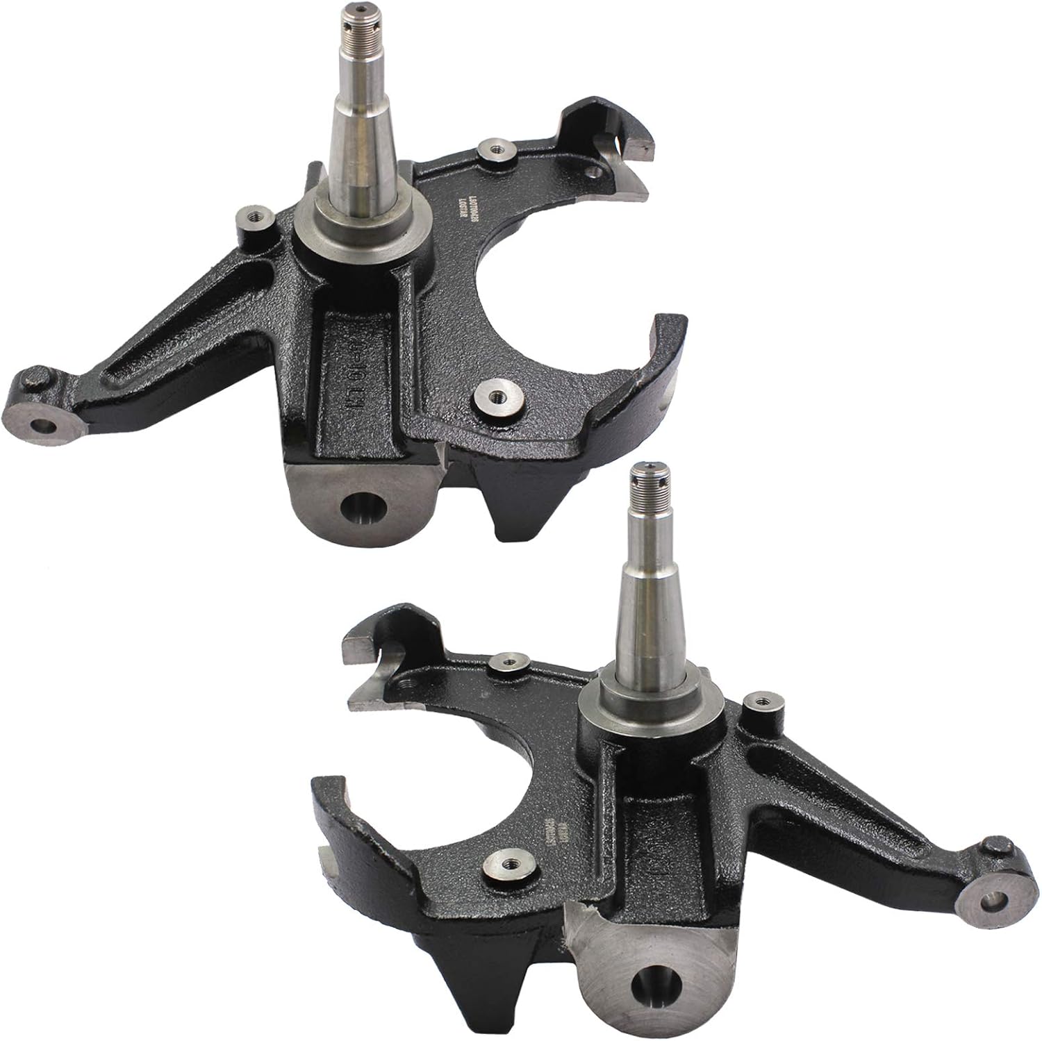 LAFORMO C10 2.5" Drop Spindles Compatible with 1963 1964