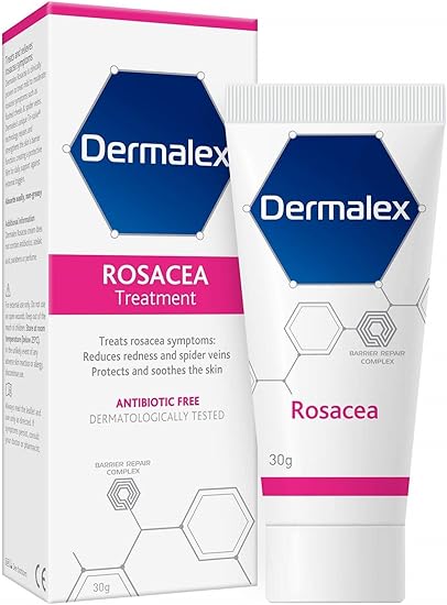 rosacea cream amazon
