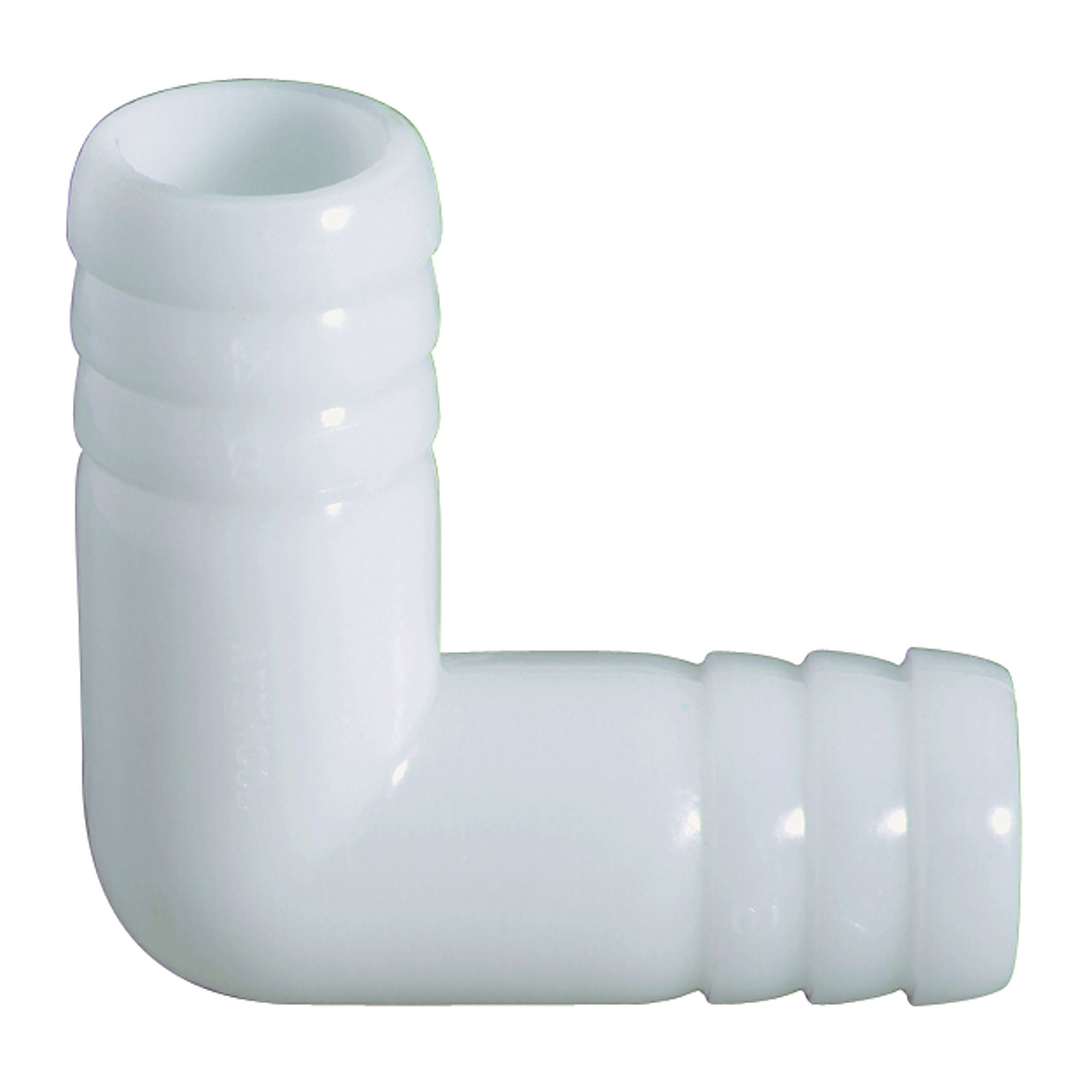 attwood 3894-1 Two-Way 90° Fitting for 3/4" I.D. Hose