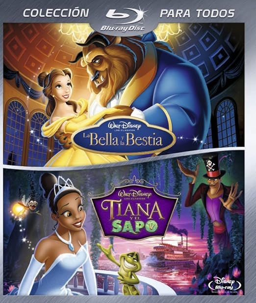 La Bella Y La Bestia Amazon Prime