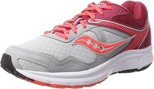 Saucony cohesion 10 womens 2017 Clearance