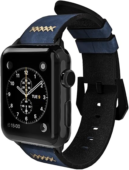 apple watch 38mm band fit 40mm