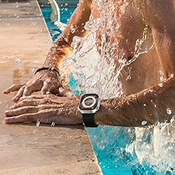 WINGLE Wingle 2 in 1 Waterproof Case for Apple
