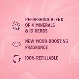 Radox Mineral Therapy Feel Uplifted Shower Gel Pack 6 450 ml view 6