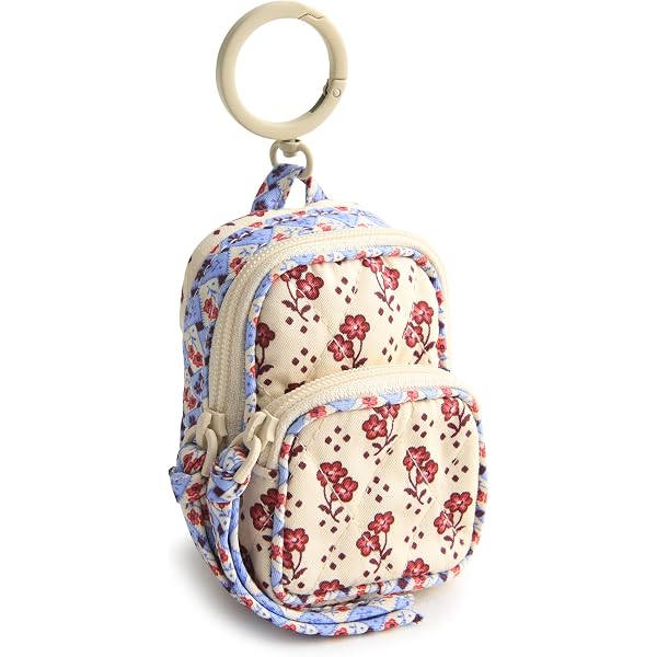 Amazon.com: Premium Cotton Original Backpack Bag Charm  display picture 2