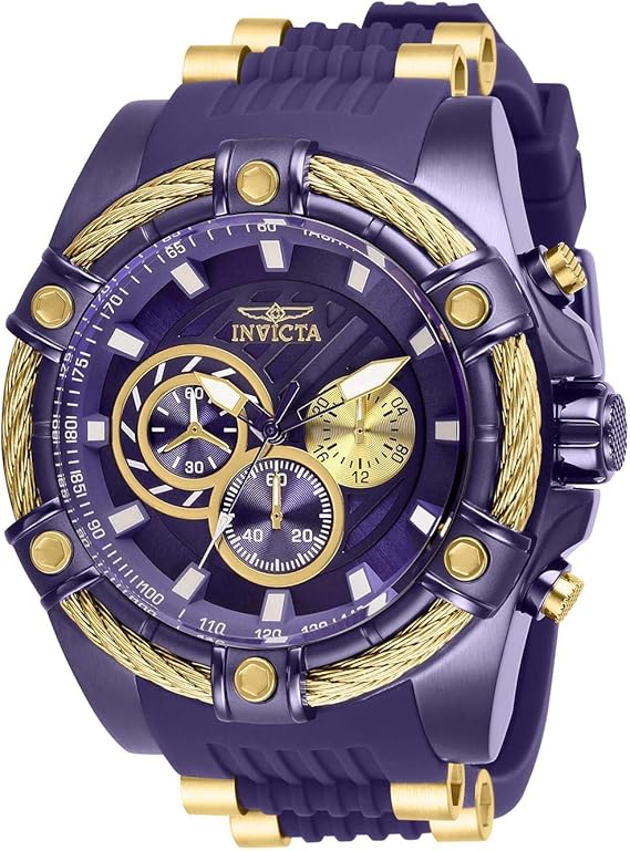 invicta bolt sport watch