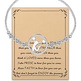 BNQL Cheerleader Bracelet Charms Cheerleader Gifts Cheerleading Gifts Cheerleader Jewelry Gifts Cheer Team Gifts Cheer Bracelet, frog earrings