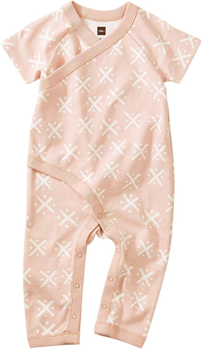 tea collection rompers