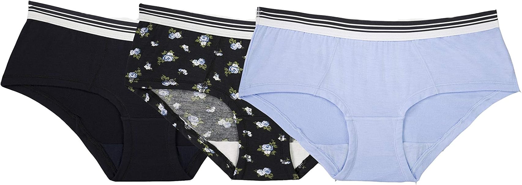 boy shorts girl underwear