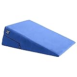 Liberator 24-Inch Ramp, Short, Blue Microfiber