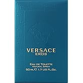 Versace Eros for Men - 1.7 oz EDT Spray