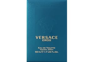 Versace Eros for Men - 1.7 oz EDT Spray
