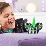 Furby Furblets Fierce Fabulous 2 Pack May-May Greenie-Meanie Electronic Plush view 9