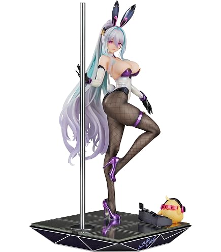 Amazon.com: Alter Guilty Gear XX Accent Core: Dizzy Type-S 1:8