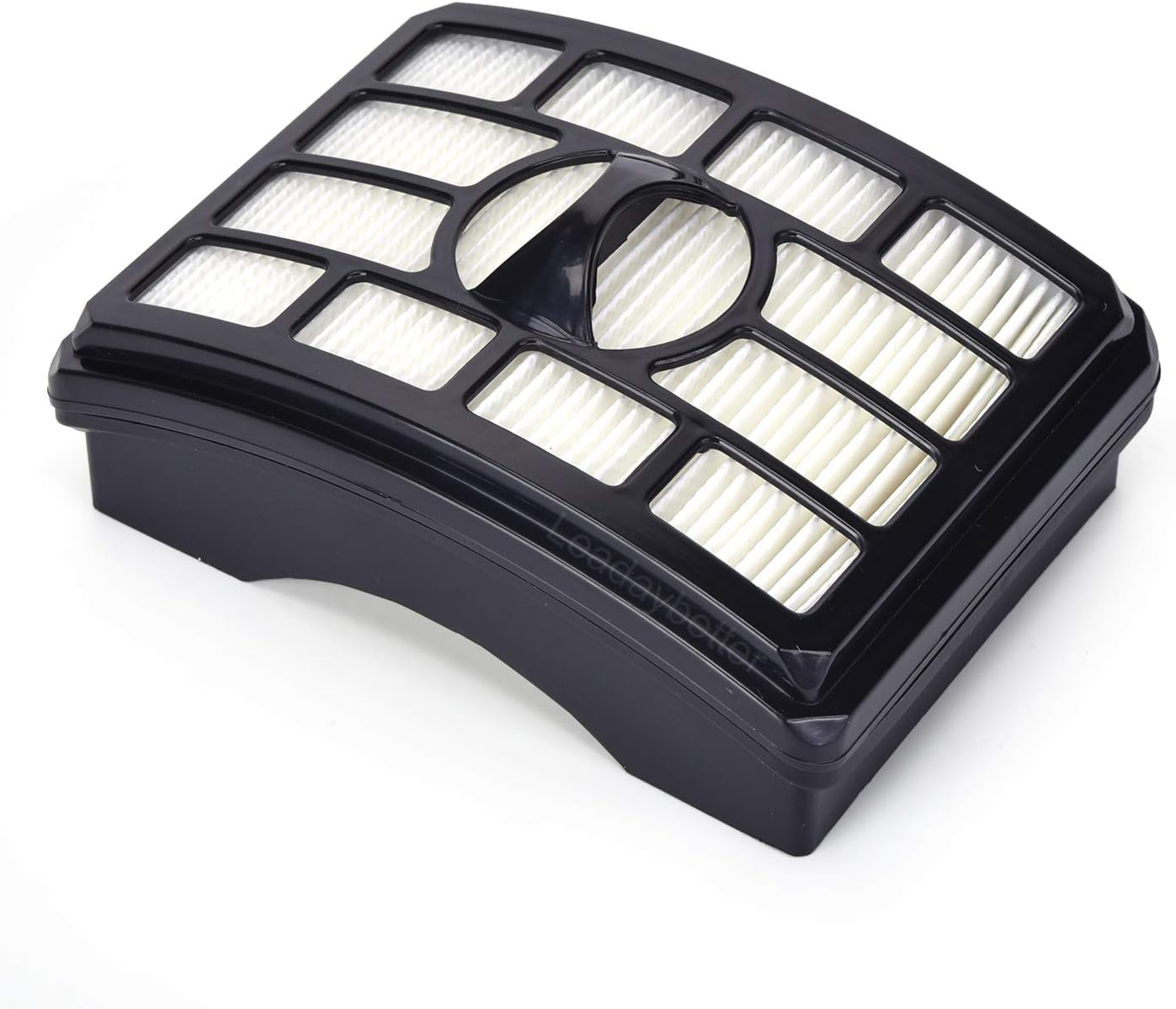 2 HEPA + 4 Foam & Felt Filters for Shark Rotator Pro Lift-Away NV500, NV501, NV502, NV503, NV505, NV510, NV520,NV552,UV560, Compare to Part # Xff500 Xhf500 Replacement Filter: Appliances