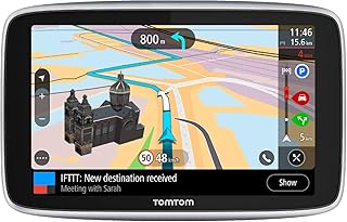 TomTom Go Premium 6"
