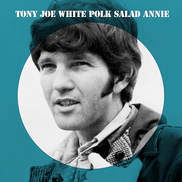 Tony Joe White - The Complete Warner Bros. Recordings (2-CD Set