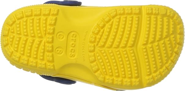 crocs minions original
