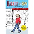 Harriet the Spy