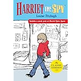 Harriet the Spy