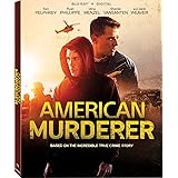 American Murderer [Blu-ray]