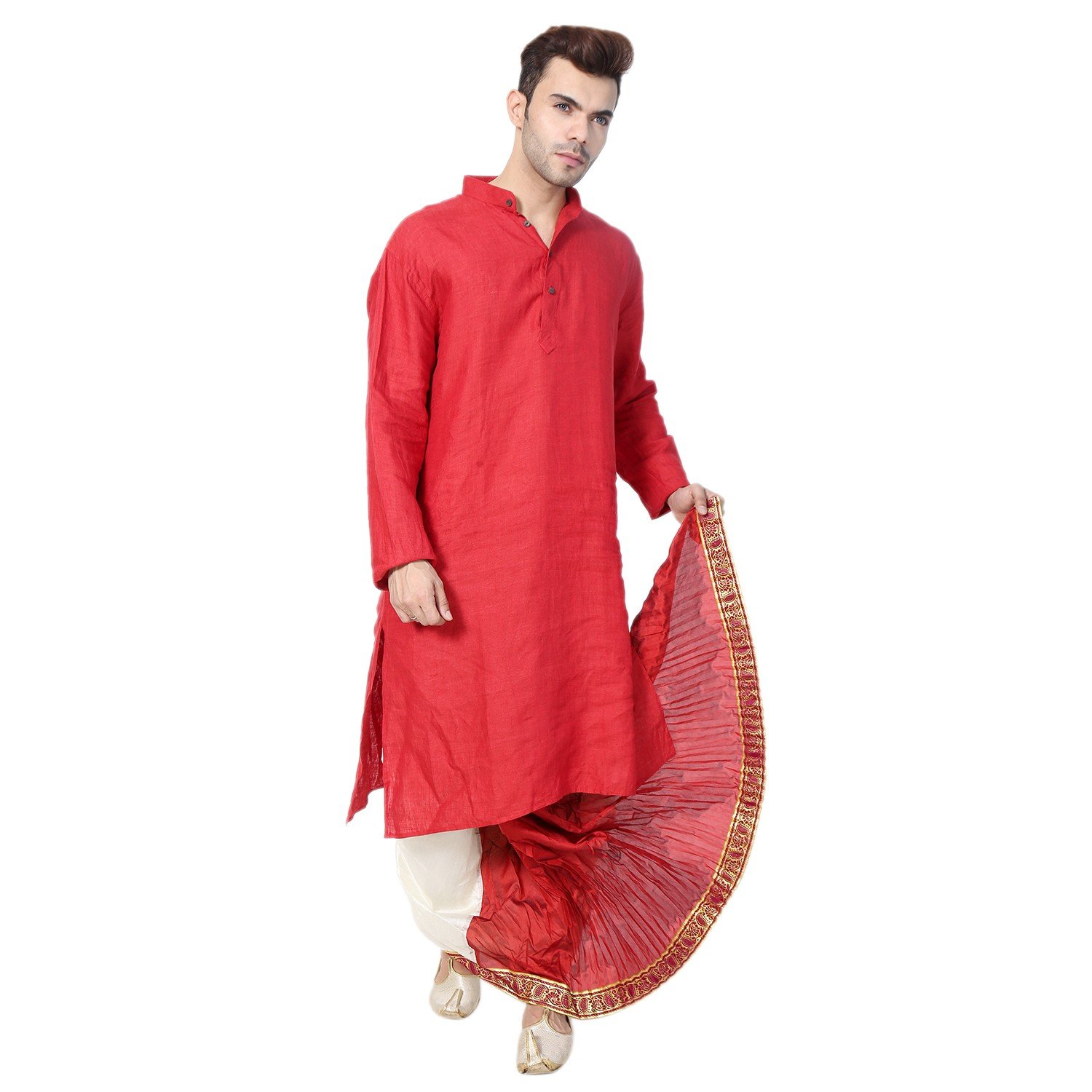 bengali dress for man