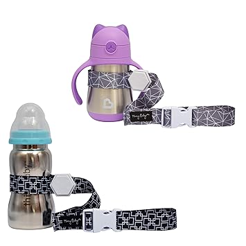 sippy cup strap for highchair