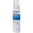 Aseptic Guard Mouth Guard Cleaning Spray - Single Bottle
