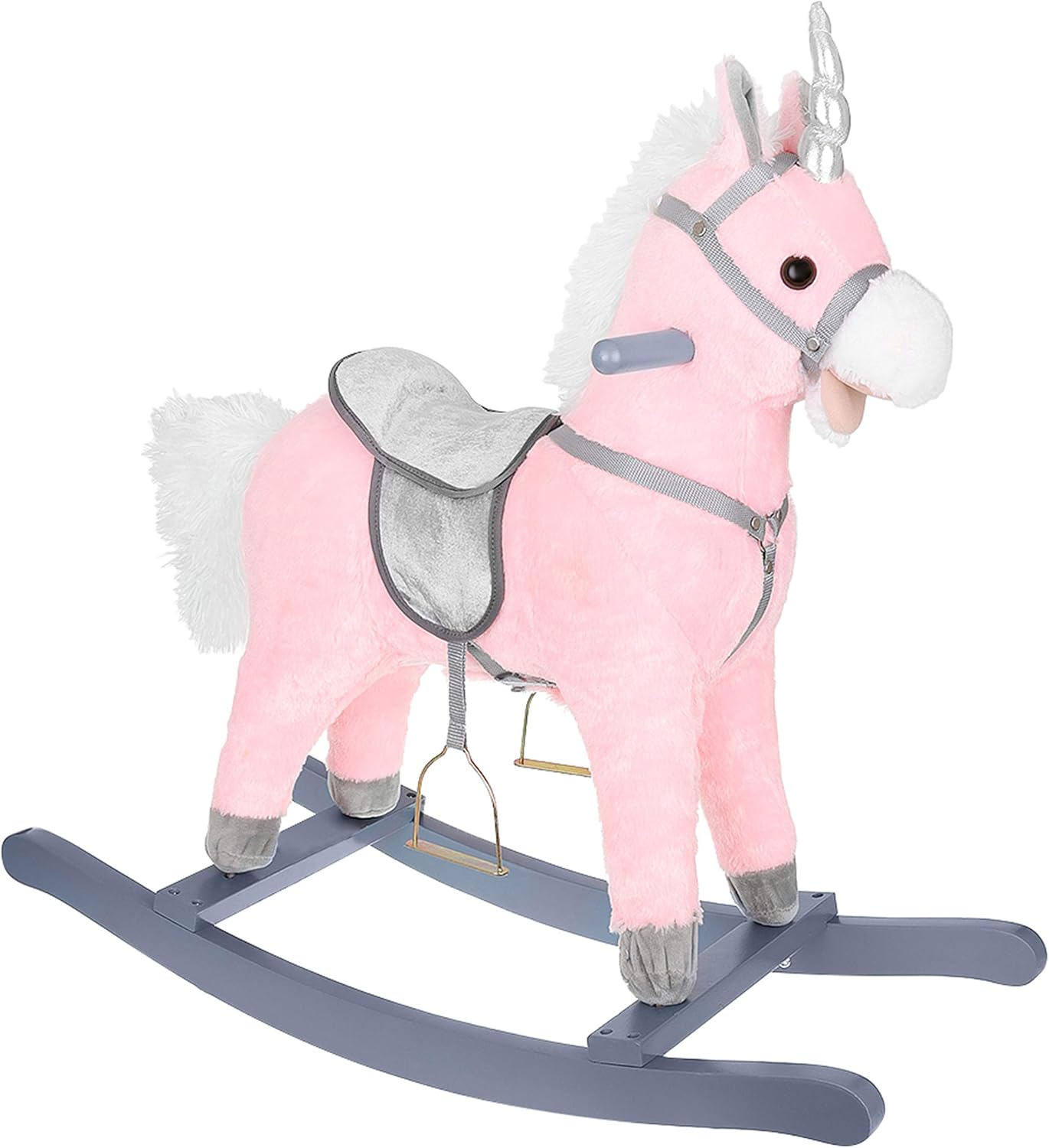 licorne a bascule cdiscount
