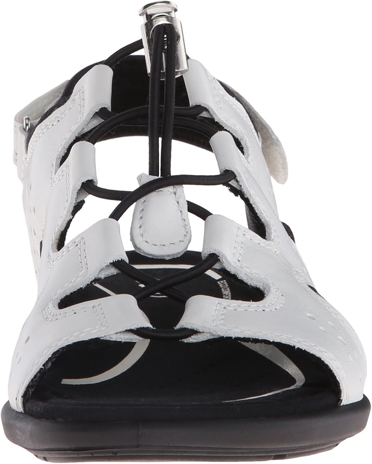 ecco bluma toggle sandal