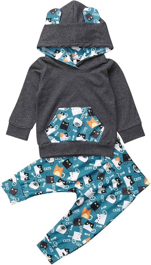 baby boy pajamas shorts set