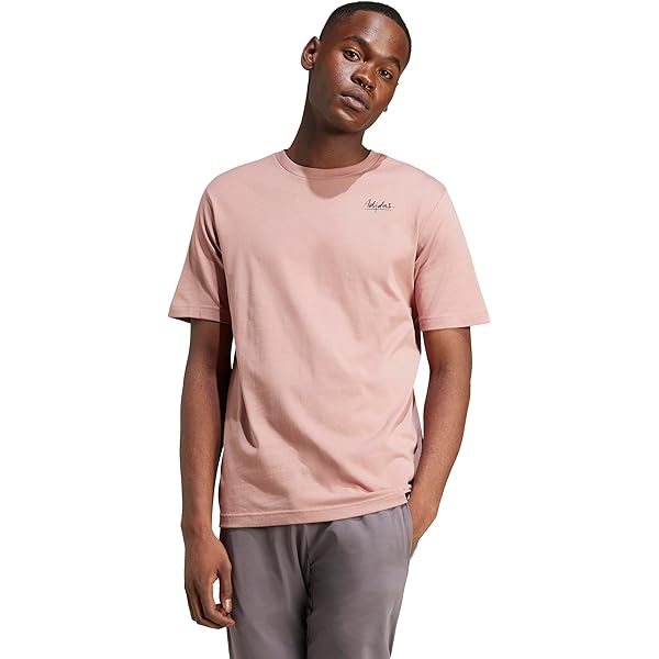 Amazon.com: adidas Mens Always Fresh Always Original Graphic T