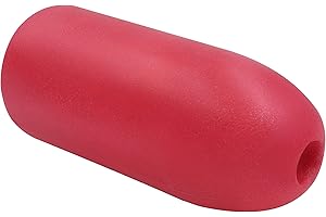 JEZERO Deep Water Float, 5x11-Inch