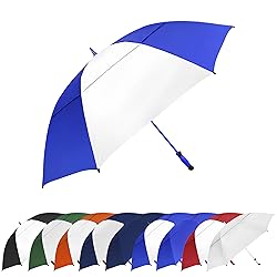 The Paramount Vented Large 64 inch Windproof