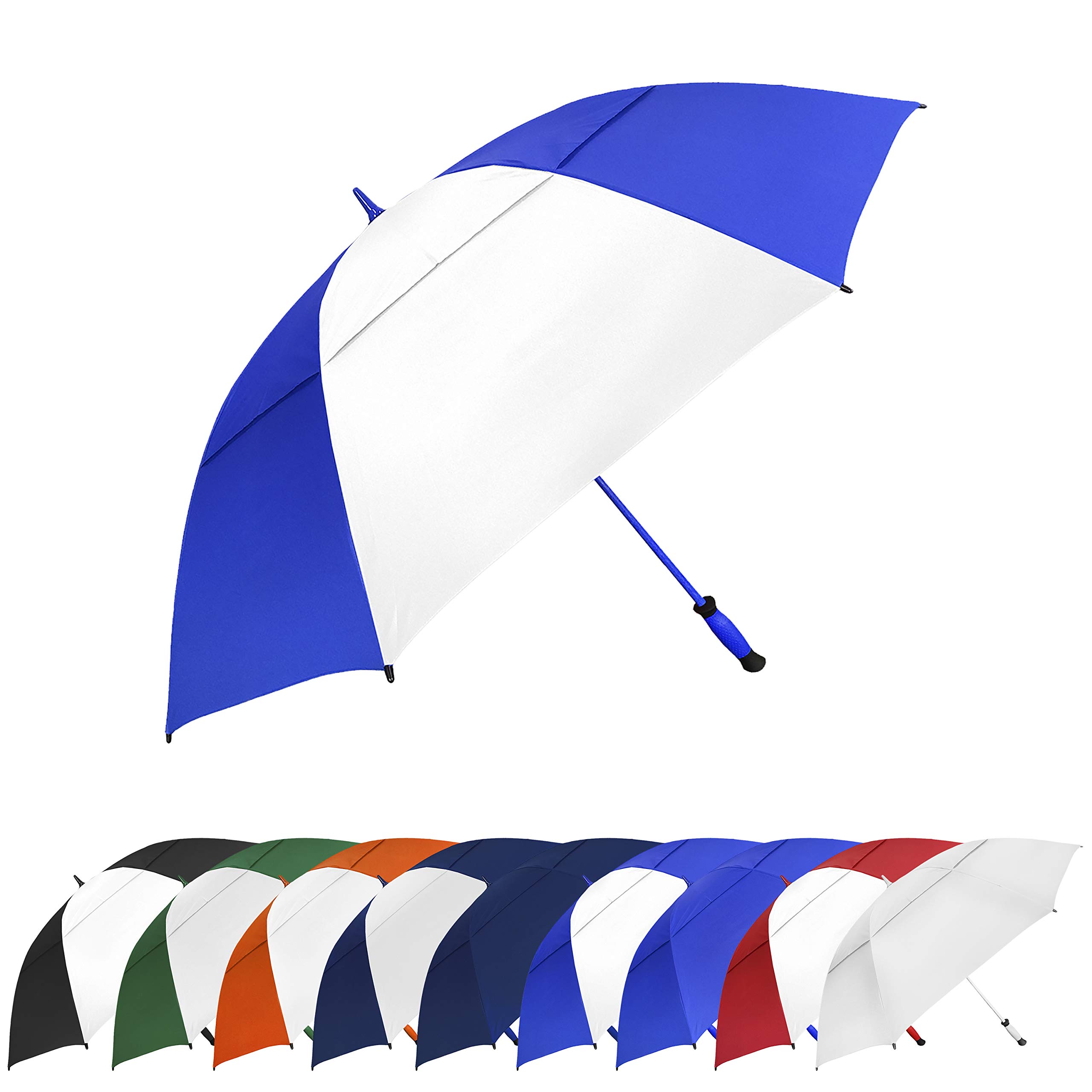 The Paramount Vented Large 64 inch Windproof