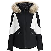 Spyder Women's Vida Insulated Ski Jacket