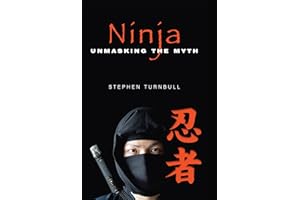 Ninja: Unmasking the Myth
