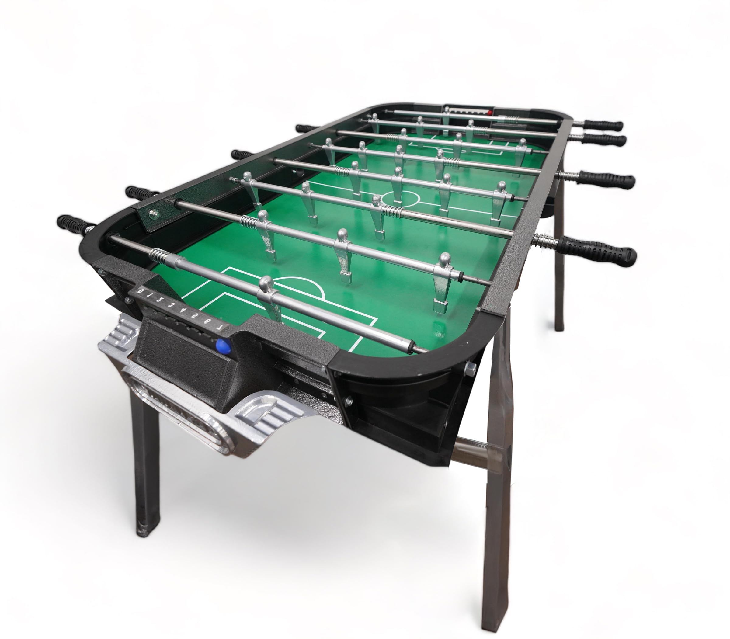 Photo 1 of ESTADIO Champion PRO Professional Foosball Table Outdoor & Indoor 55''