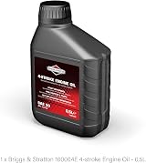 Briggs & Stratton 992232 Engine Care Kit Eco Plus 550E 550EX 575EX view 3