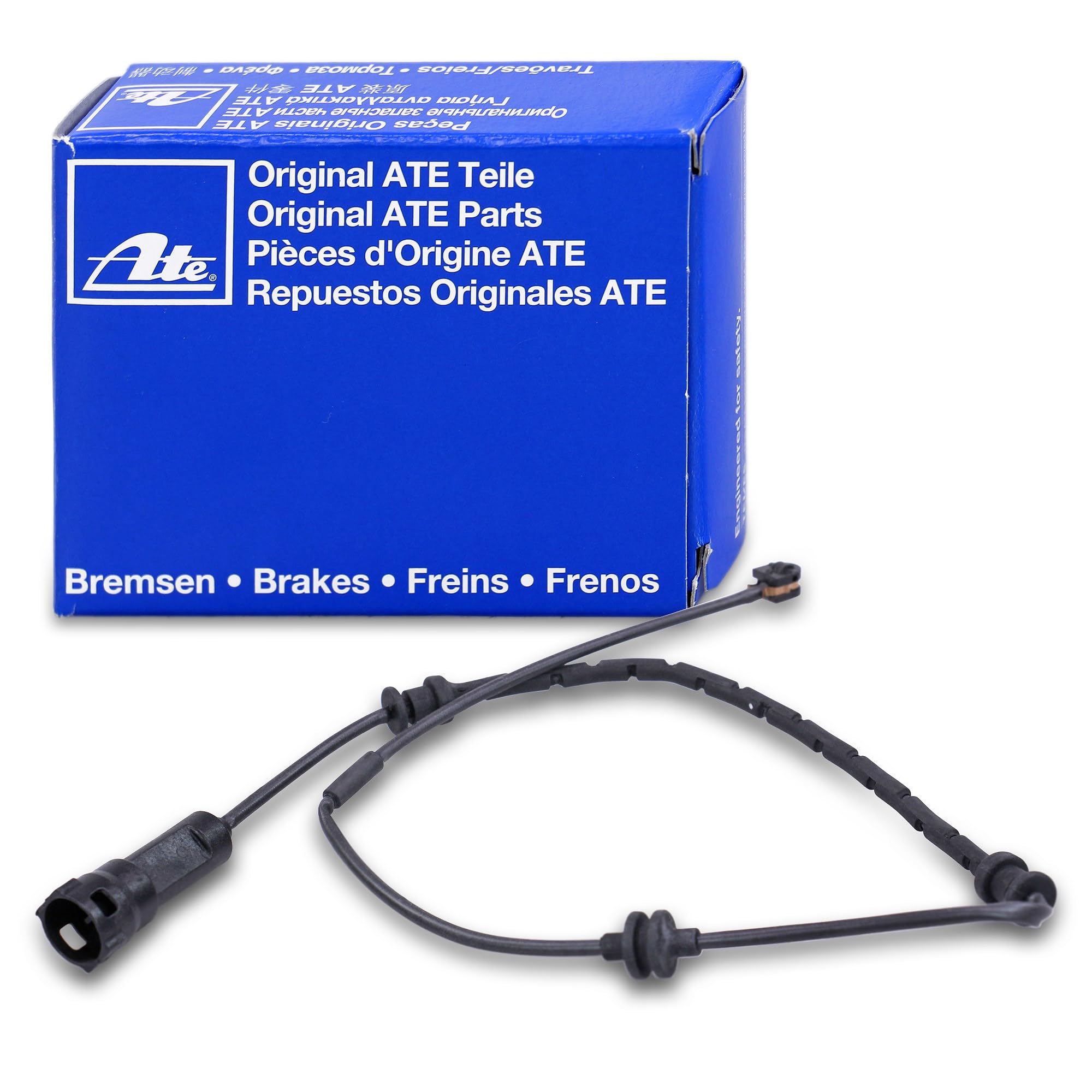 ATE 24819007192 Alarm Contact