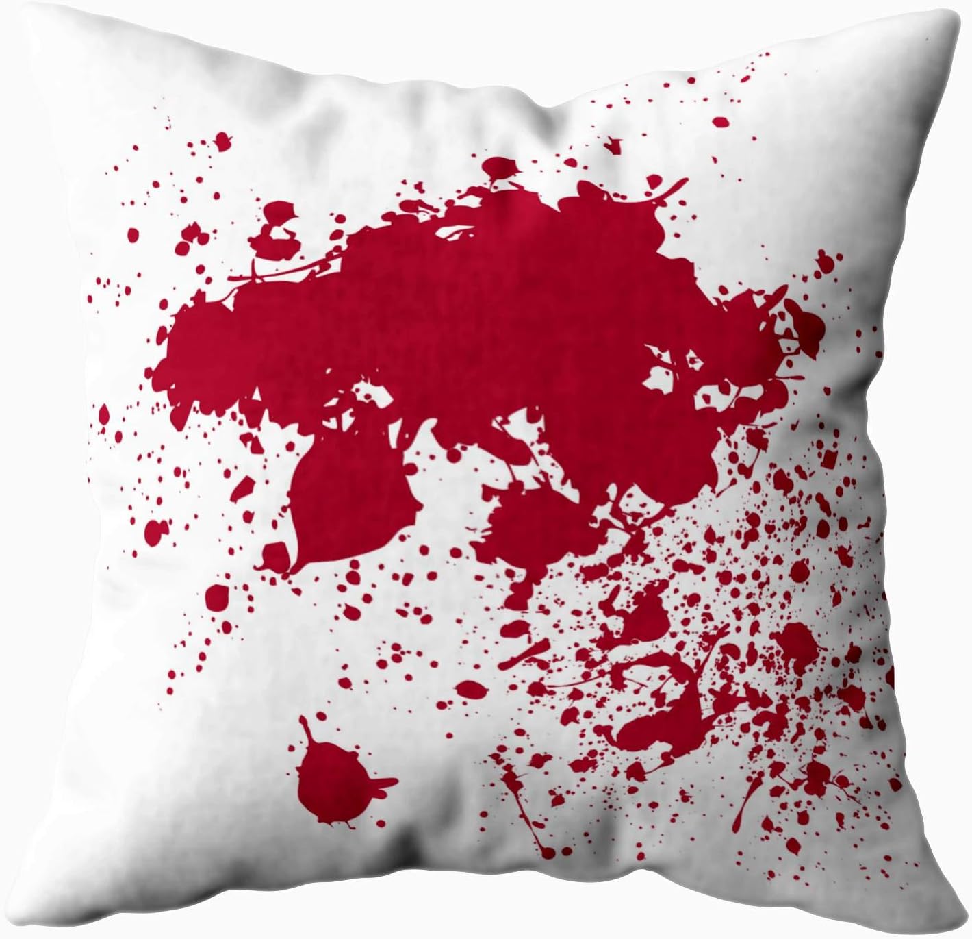 Amazon Com Shorping Zippered Pillow Covers Pillowcases 20x20 Inch