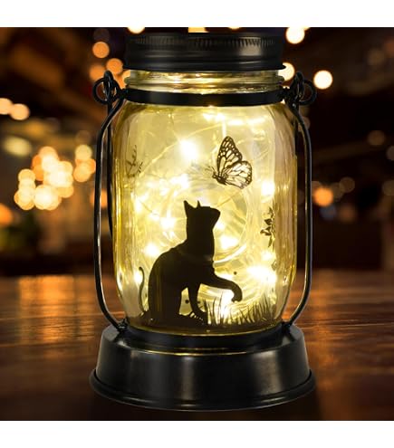 Amazon.com: Cat Lover Gifts for Mom/Grandma/Women/Sister Cat