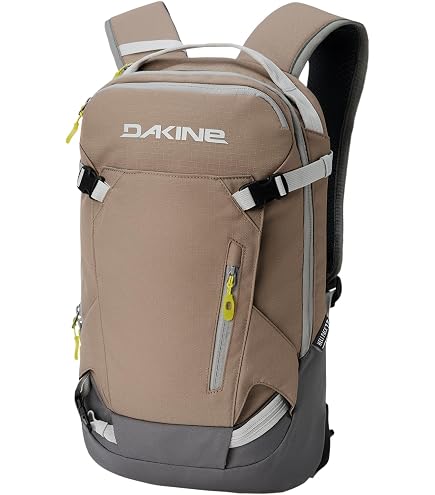 Amazon.com: Dakine Team Mission Pro 25L Jill Perkins - Women's